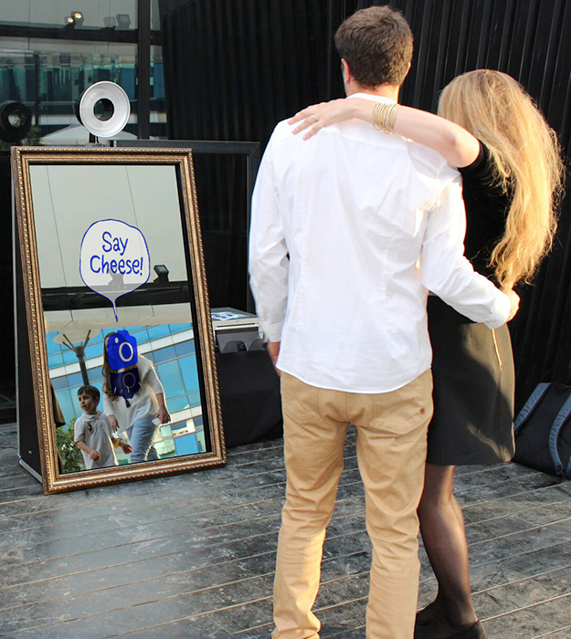 Photo Booth Rentals DC