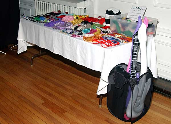 Party Booth - Photo Booth Rentals KY